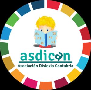 asdican Asociación Dislexia Cantabria